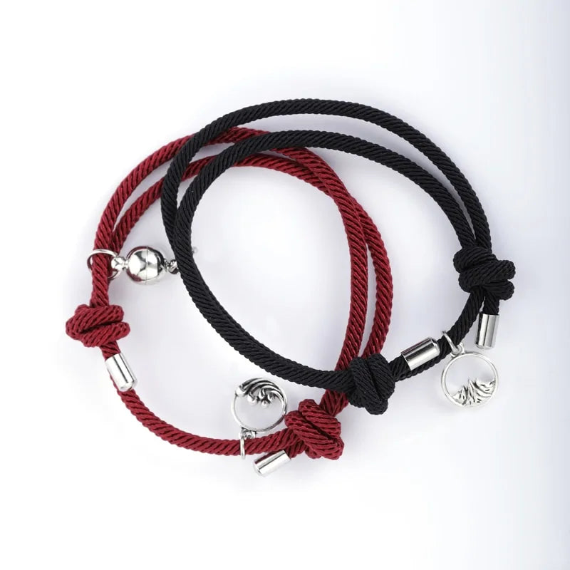 Attractive Handmade Bracelet